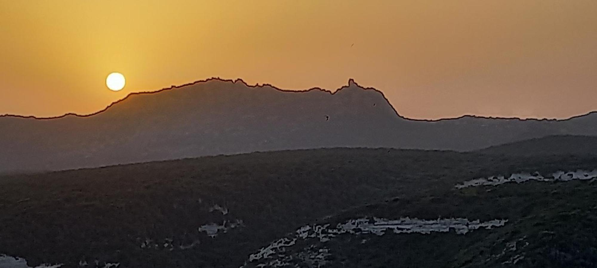 Casa Sirena Centre Citadelle Vue Port Et Falaises Bonifacio  Zewnętrze zdjęcie