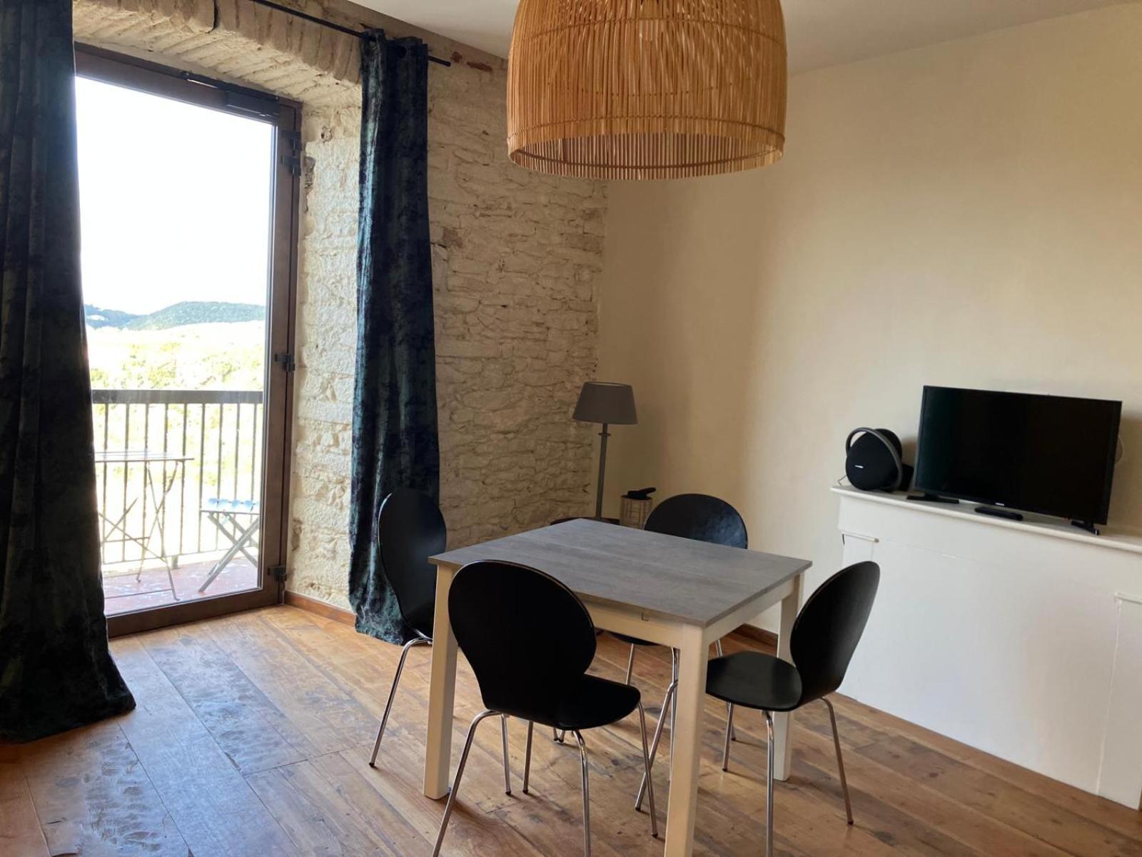 Casa Sirena Centre Citadelle Vue Port Et Falaises Bonifacio  Zewnętrze zdjęcie
