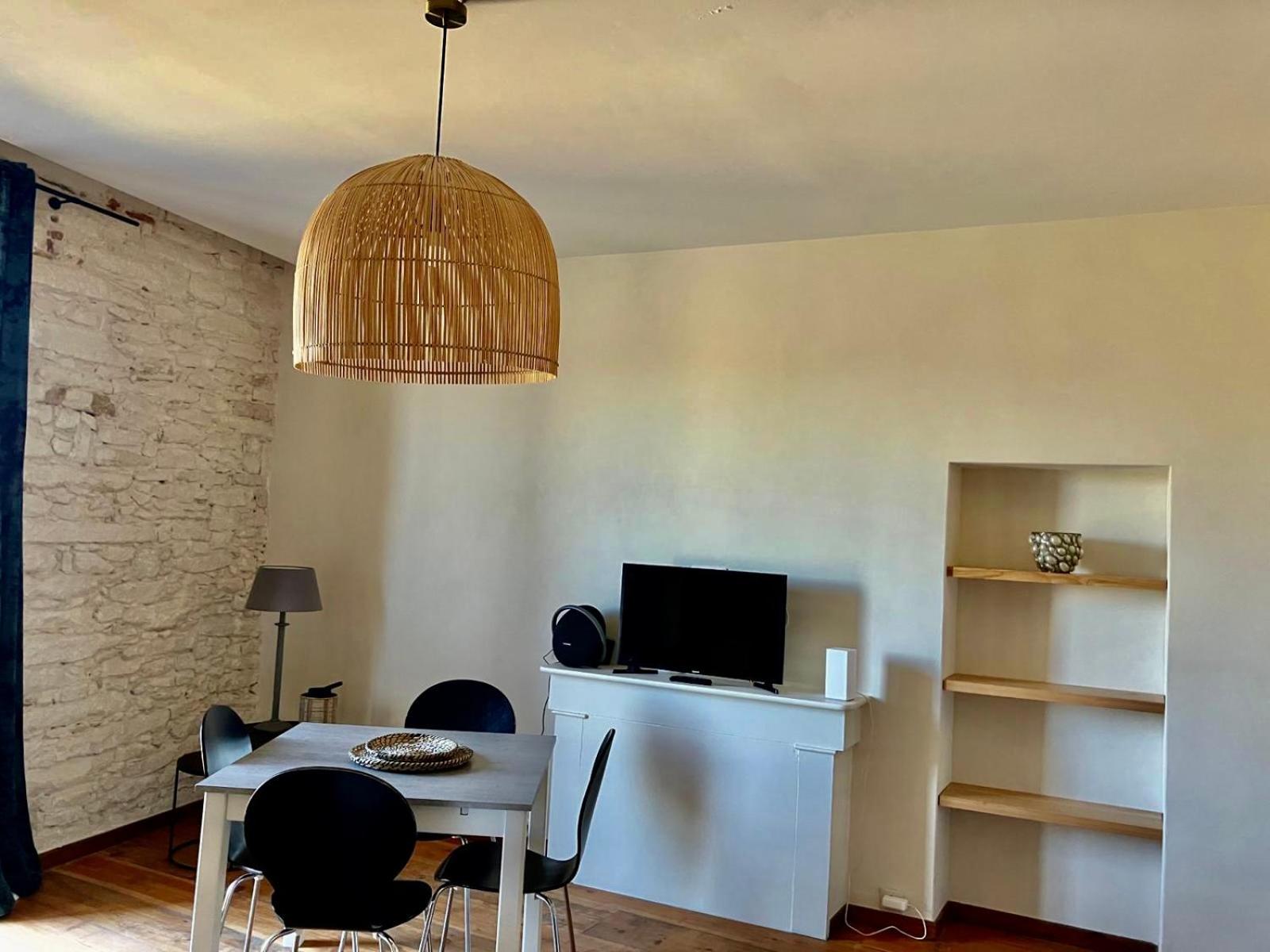 Casa Sirena Centre Citadelle Vue Port Et Falaises Bonifacio  Zewnętrze zdjęcie